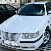 سمنداف۷|خودرو سواری و وانت|بوکان, |دیوار