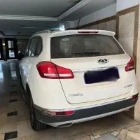 تیگو ۵lE مدل ۹۷|خودرو سواری و وانت|تهران, ابوذر|دیوار