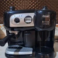 قهوه ساز و اسپرسوساز دلونگی اصل|سماور، چای‌ساز، قهوه‌ساز|سبزوار, قصبه شرقی|دیوار