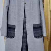 پالتو فوتر سایز ۴۸