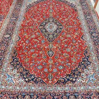 جفت ۹متری به هم بخور کاشان لاکی|فرش|تهران, بازار|دیوار