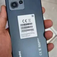 شیائومی note12 4g 256 ram 8