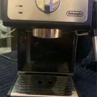 قهوه ساز دلونگی نو مدل ECP33.21ساخت ایتالیا