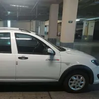 کوئیک GX