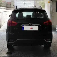 جک s3 مدل ۹۸ بدون رنگ|خودرو سواری و وانت|مشهد, شهید فرامرز عباسی|دیوار