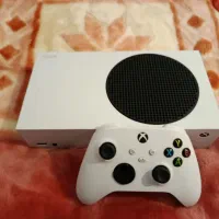 ایکس باکس سری اس