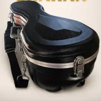 هاردکیس تارآذری ایرانی باکس جعبه کیف ضدی ضربه