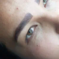 فیبروز ابرو و شیدینگ لب|خدمات آرایشگری و زیبایی|پاکدشت, پاکدشت (مامازند)|دیوار