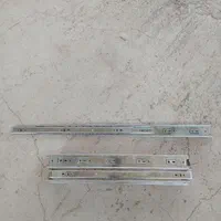 ریل کشو ساچمه ای