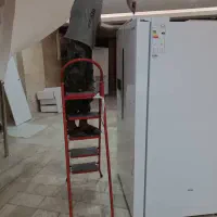 باربری تلاشگران - حمل اثاثیه با خاور ،ایسوزو کارگر|خدمات حمل و نقل|کیاشهر, |دیوار