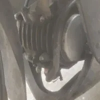 هندا ویو اصلی ژاپن|موتورسیکلت|تهران, خواجه نظام الملک|دیوار