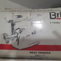 چرخ گوشت در حد نو