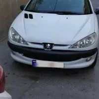 پژو206مدل 97 بدونه رنگ کارکرد47000|خودرو سواری و وانت|اصفهان, عسگریه|دیوار