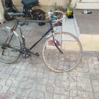 دوچرخه کورسی 26 گیره سپایه