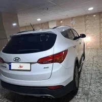 فروش خودرو سانتافه ۲۰۱۶ gdi،|خودرو سواری و وانت|تبریز, |دیوار