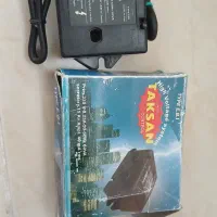 ترانس تکسان جرقه زن