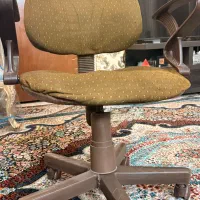 صندلی میز کامپیتور ، اداری|صندلی و نیمکت|تهران, منیریه|دیوار