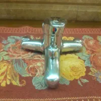 شیر حمام