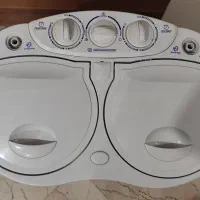 لباسشویی مینی واش فریدولین SWT20