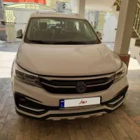 فردا موتور FMC  t5 sx5|خودرو سواری و وانت|مشهد, مقدم|دیوار