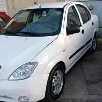 تیبا صندوقدار