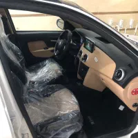 خودرو اطلس سفید خشک GL|خودرو سواری و وانت|تبریز, |دیوار