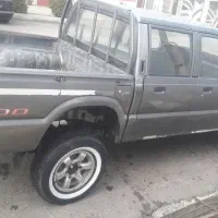 مزدا ۲۶۰۰|خودرو سواری و وانت|زنجان, |دیوار