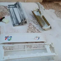 جشنواره تخفیفات سرویس وتعمیر کولر