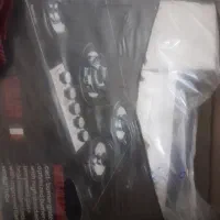 گاز کابینت خور ایتالیایی