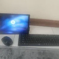 سرفیس پرو۴|رایانه رومیزی|پرند, فاز ۳|دیوار