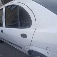 تیبا  صندوق دارمدل ۹۰
