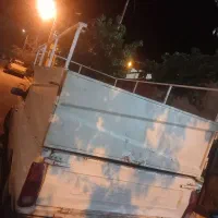 پیکان وانت ۸۳