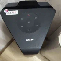 اسپیکر ۵۰۰ وات سامسونگ