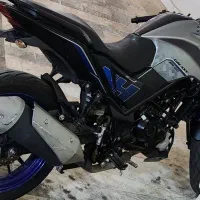 na180 آبی تمیز|موتورسیکلت|فردیس, نسترن غربی|دیوار