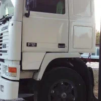 فروش کشنده اف ۱۲|خودرو سنگین|کنگاور, |دیوار