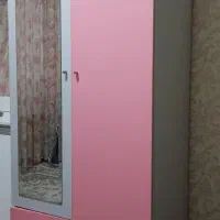 کمد|جاکفشی، کمد، دراور|اسلام‌شهر, سیمرغ|دیوار