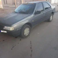 پژودوگانه۹۱