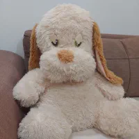 عروسکهای خز