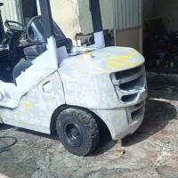 تعمیرات لیفتراک