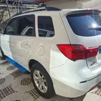 هایما ۲۰۰۰ مدل ۹۶