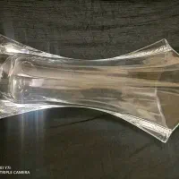 گلدان کریستال چک