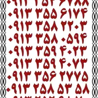 ۰۹۱۳.۴۱۷.۵۰۰۱|سیمکارت|یزد, |دیوار