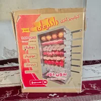 کباب پز گازی و برقی دادلیسان