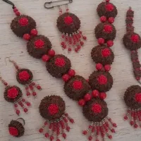 میخک و مهلو مجلسی