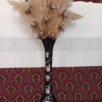 فروش گلدان با گل