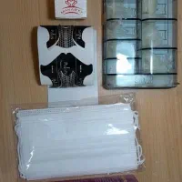 وسایل کاشت ناخن|آرایشی، بهداشتی، درمانی|سنندج, |دیوار