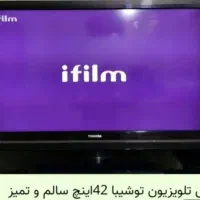 فروش تلویزیون توشیبا