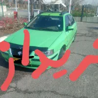 خرید وفروش تاکسی تهران
