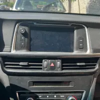 کیا اپتیما GT Line 2400cc، مدل ۲۰۱۶|خودرو سواری و وانت|تهران, ظفر|دیوار