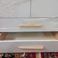 کمد لباس مارک چوپر|جاکفشی، کمد، دراور|مشهد, رسالت|دیوار